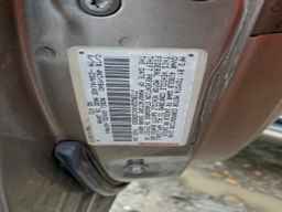 1999 TOYOTA CAMRY