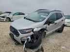 2022 FORD EcoSport