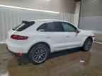 2016 PORSCHE Macan