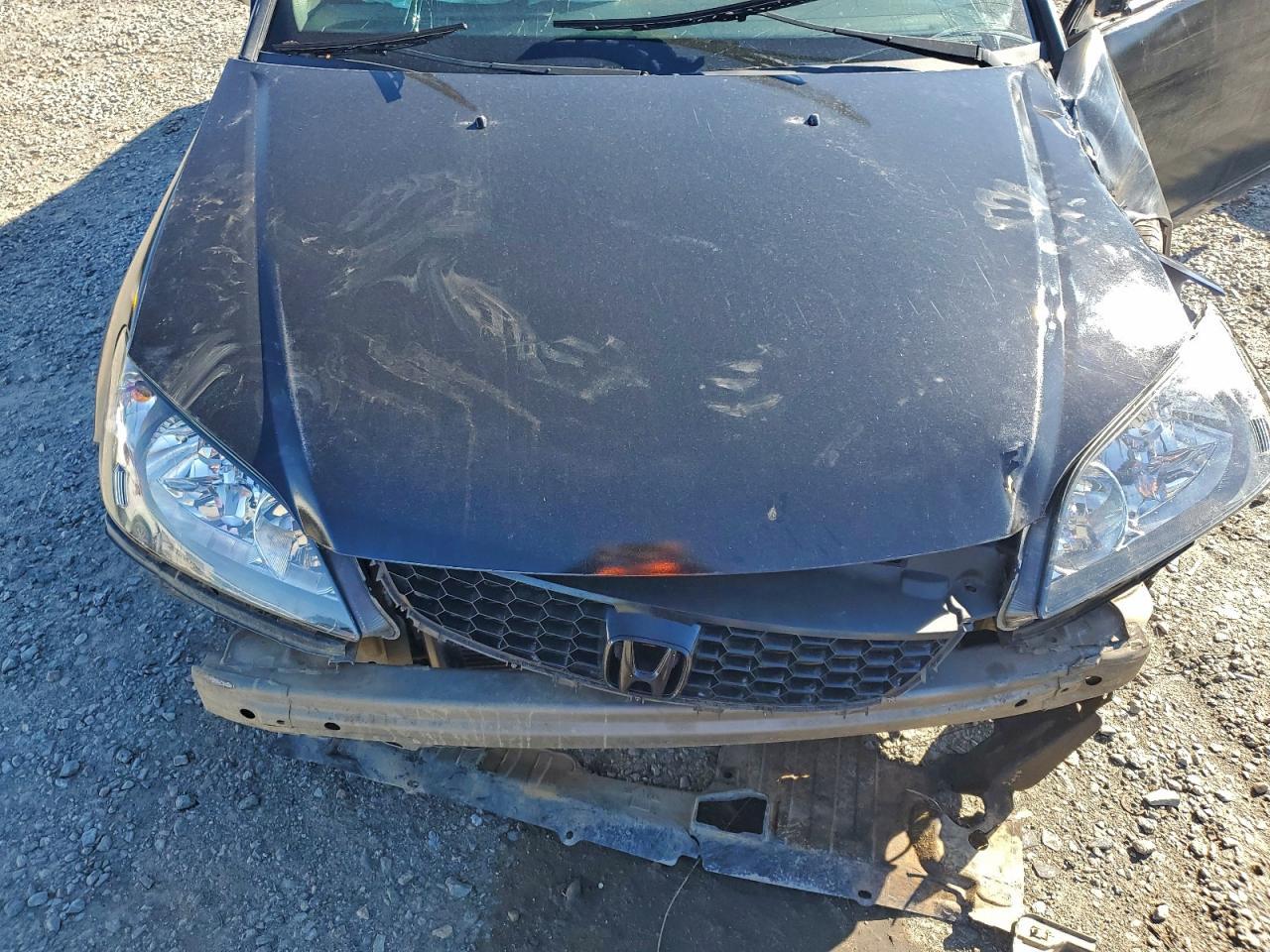 2004 HONDA CIVIC