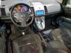 2010 NISSAN SENTRA