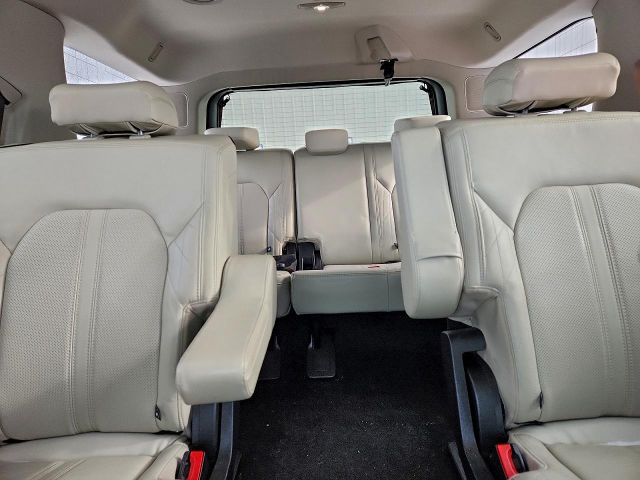 2019 FORD Expedition
