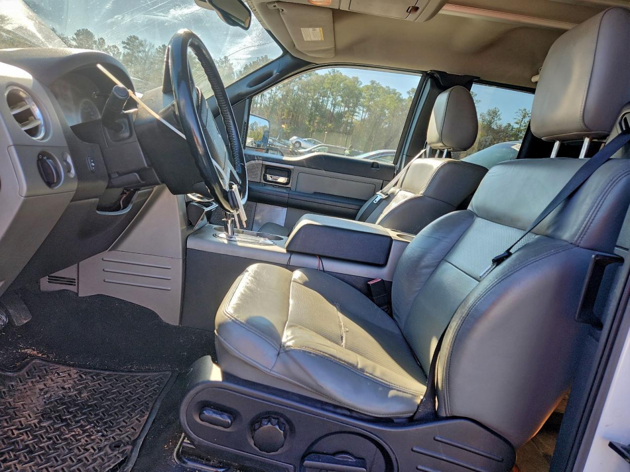 2004 FORD F-150