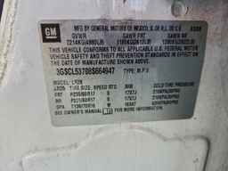 2008 SATURN Vue