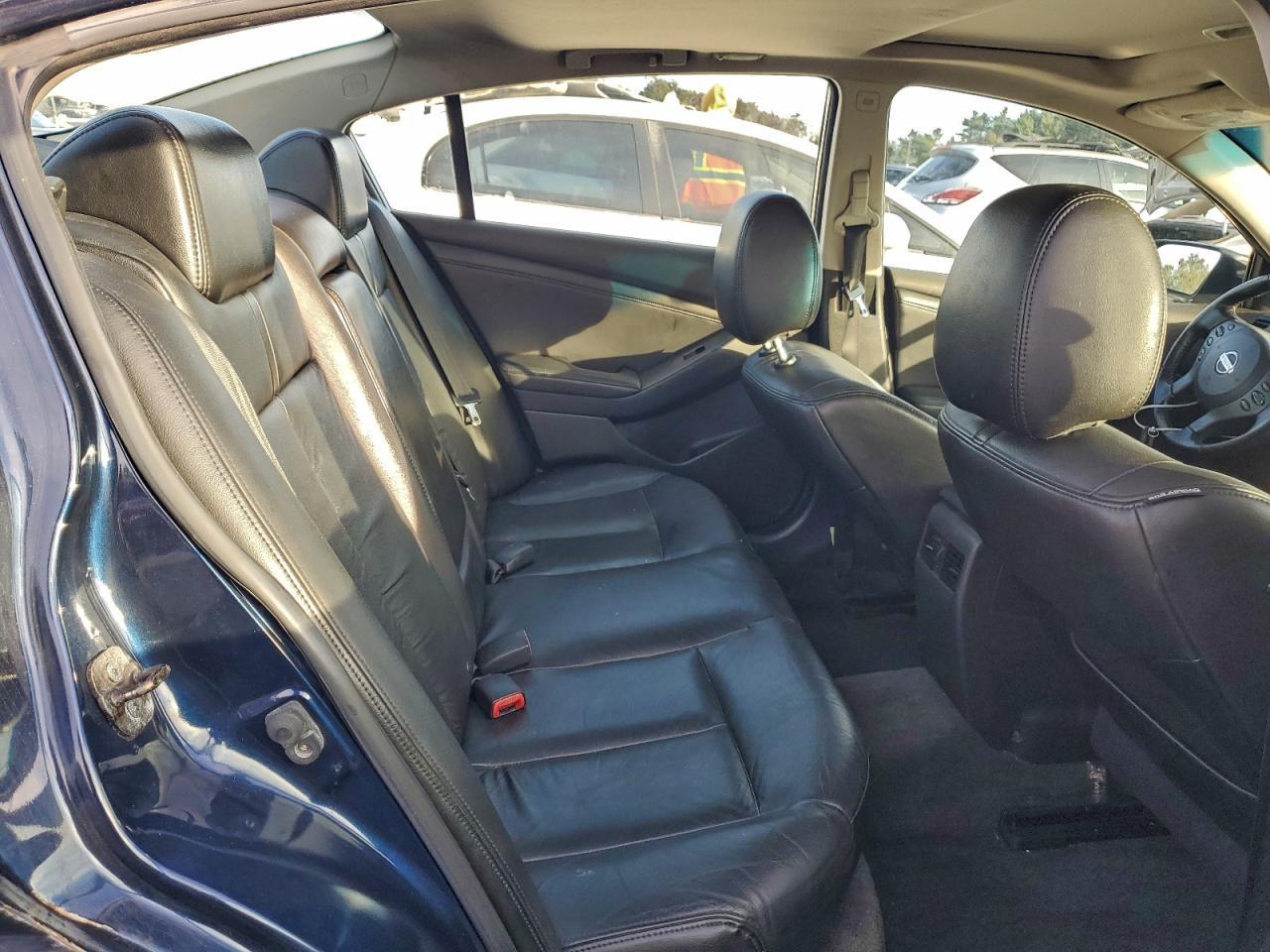 2010 NISSAN ALTIMA