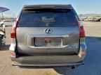 2021 LEXUS GX 460