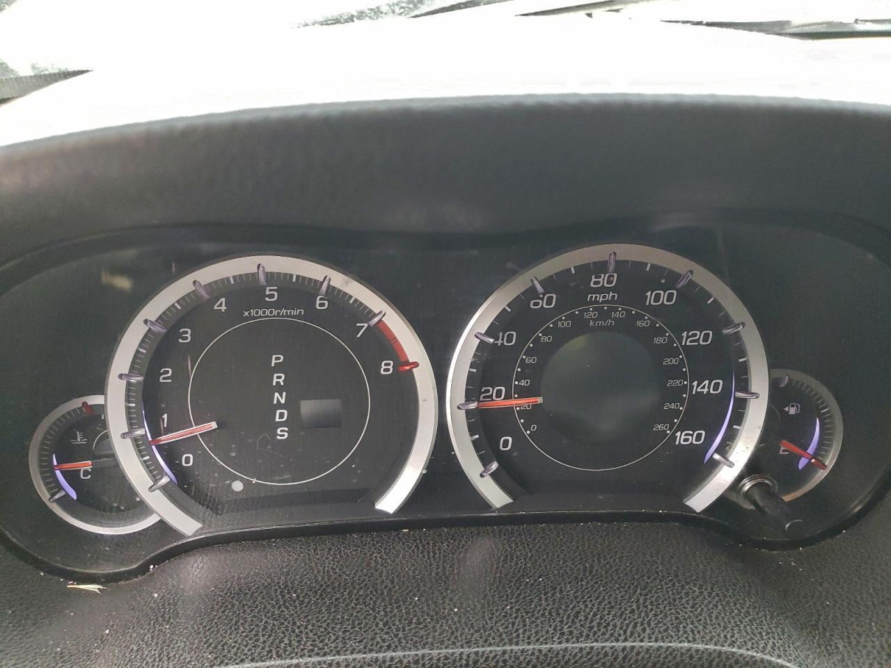 2014 ACURA TSX