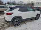 2025 CHEVROLET Trailblazer