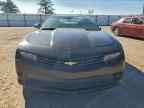 2015 CHEVROLET Camaro