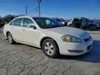 2008 CHEVROLET IMPALA