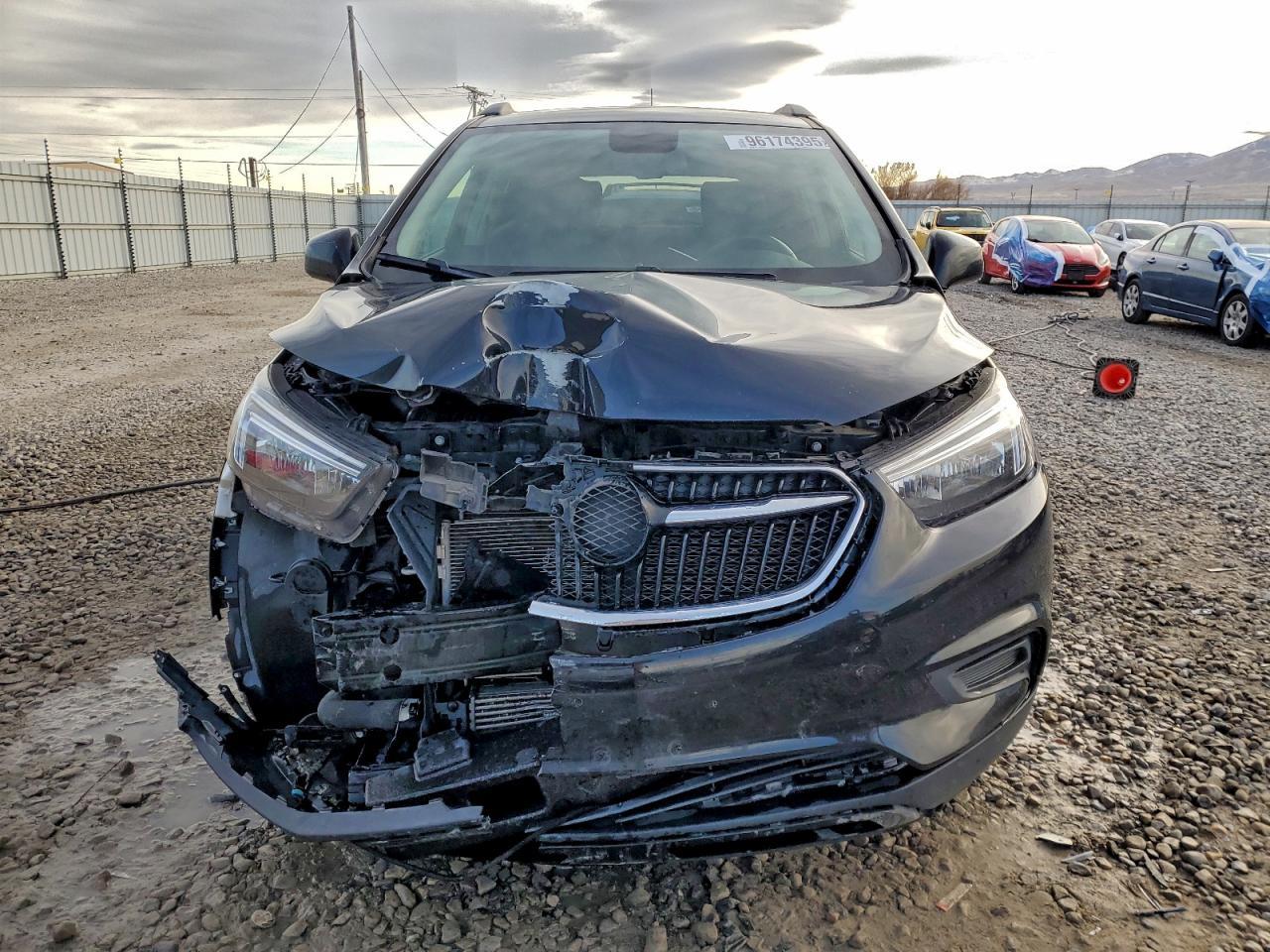 2020 BUICK ENCORE