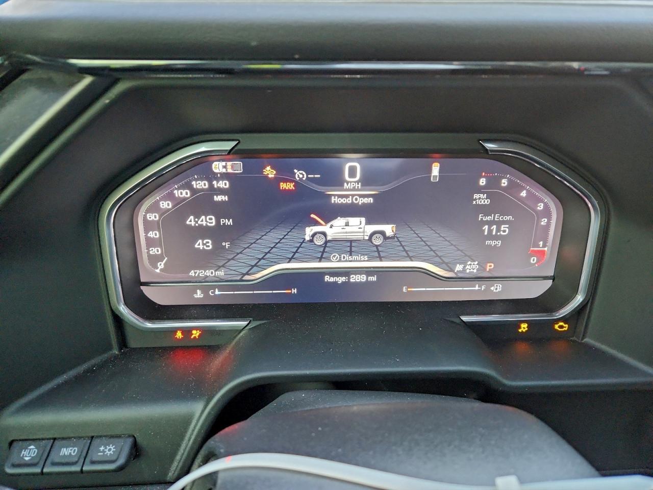 2024 GMC Sierra