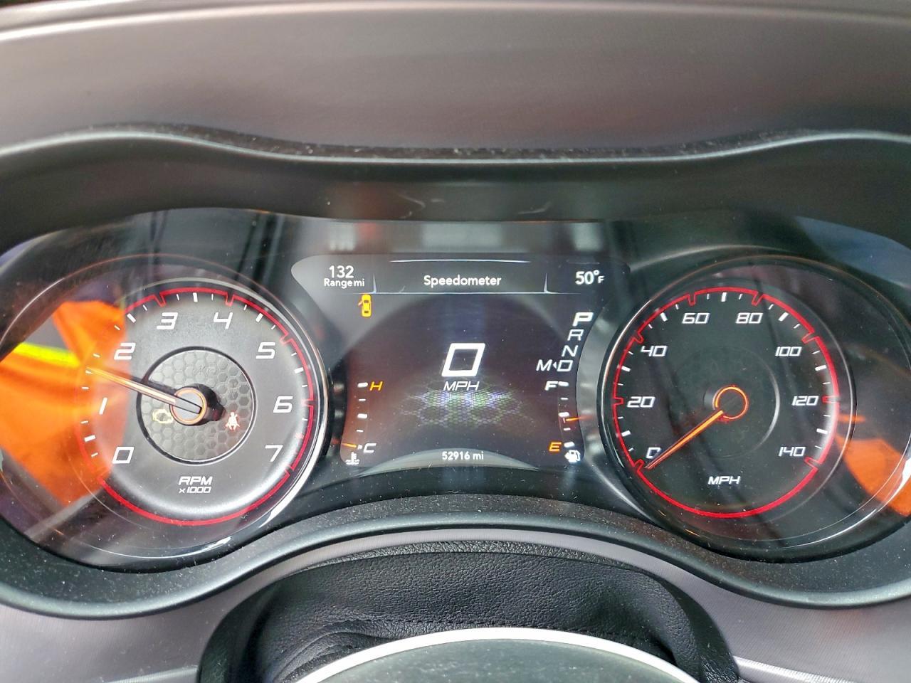 2023 DODGE CHARGER