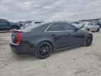 2012 CADILLAC CTS