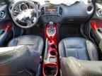 2011 NISSAN Juke