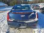 2018 CADILLAC XTS