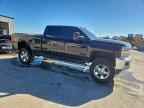 2016 CHEVROLET Silverado 2500