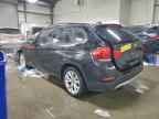 2014 BMW X1