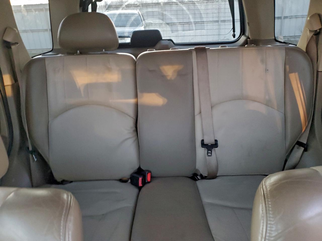 2006 MERCURY Mariner