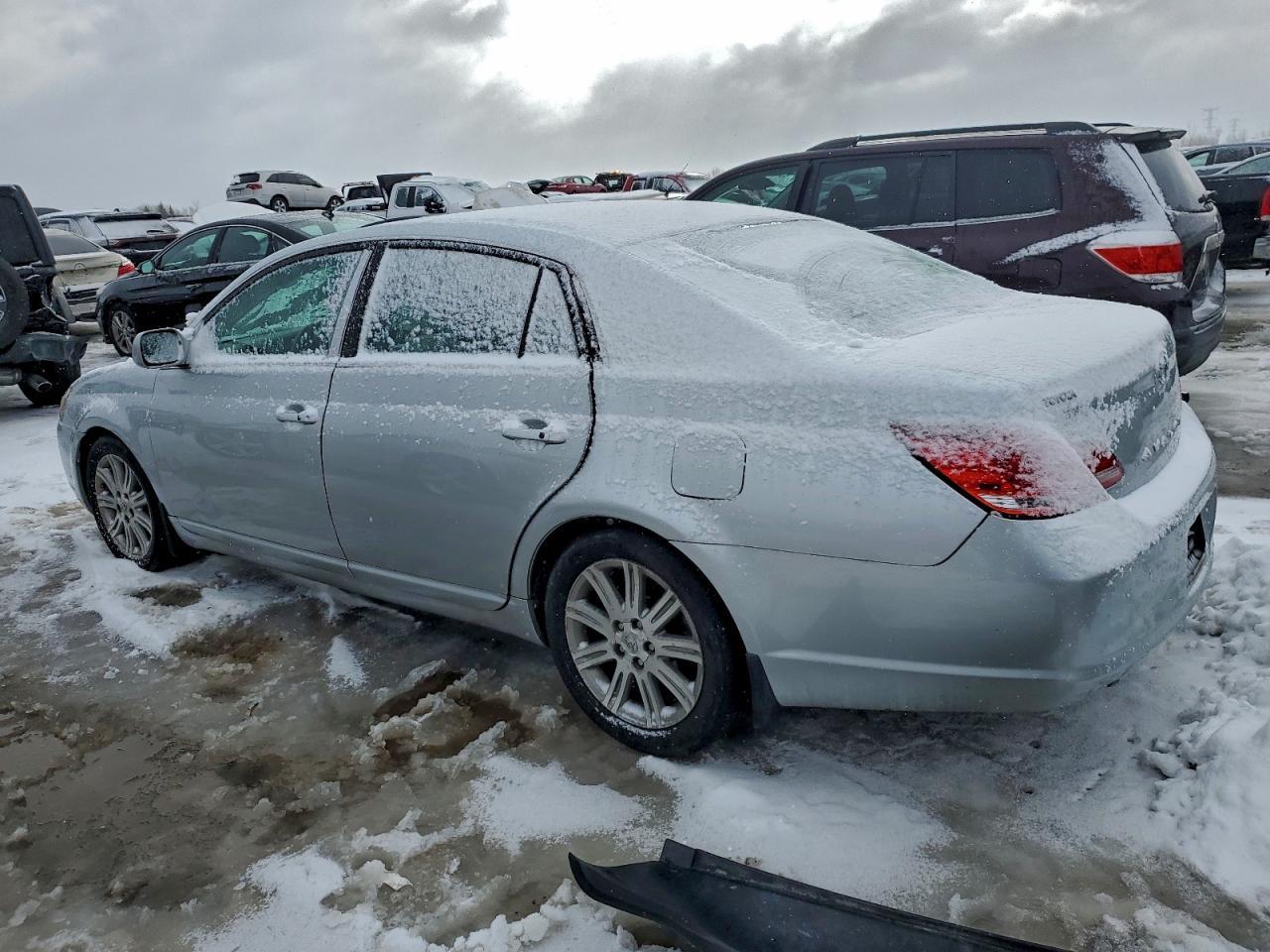 2006 TOYOTA Avalon