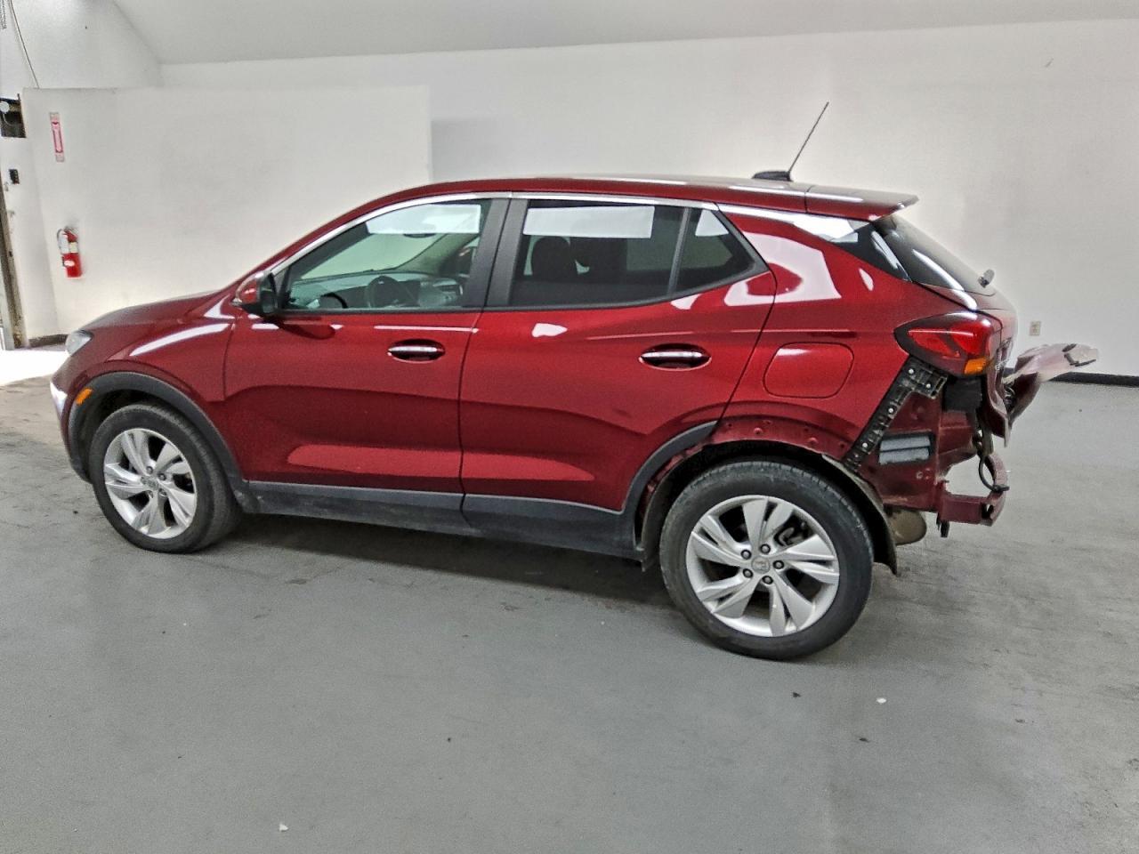 2024 BUICK Encore GX