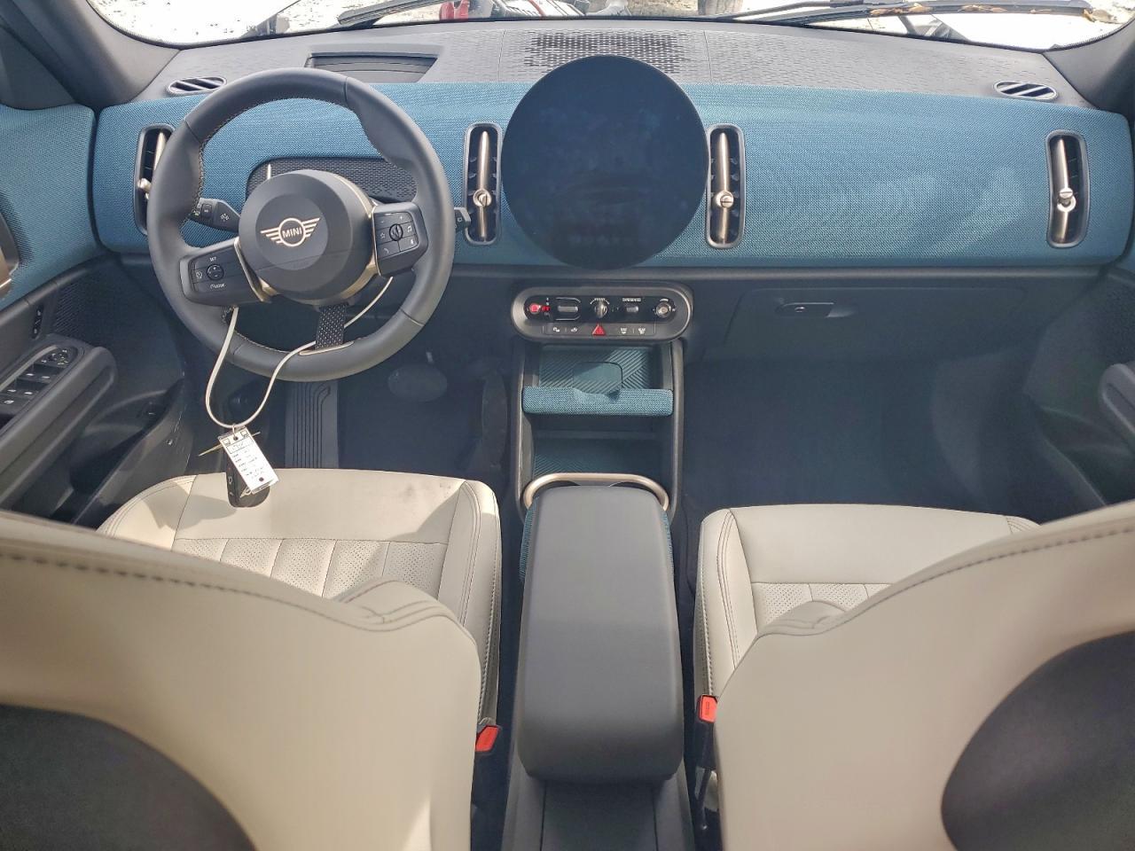 2025 MINI Countryman