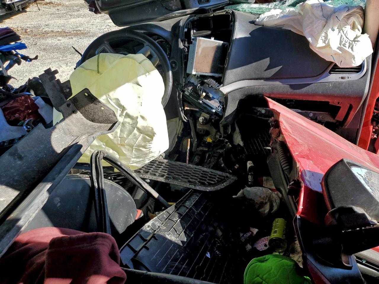 2015 DODGE JOURNEY