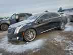 2016 CADILLAC XTS