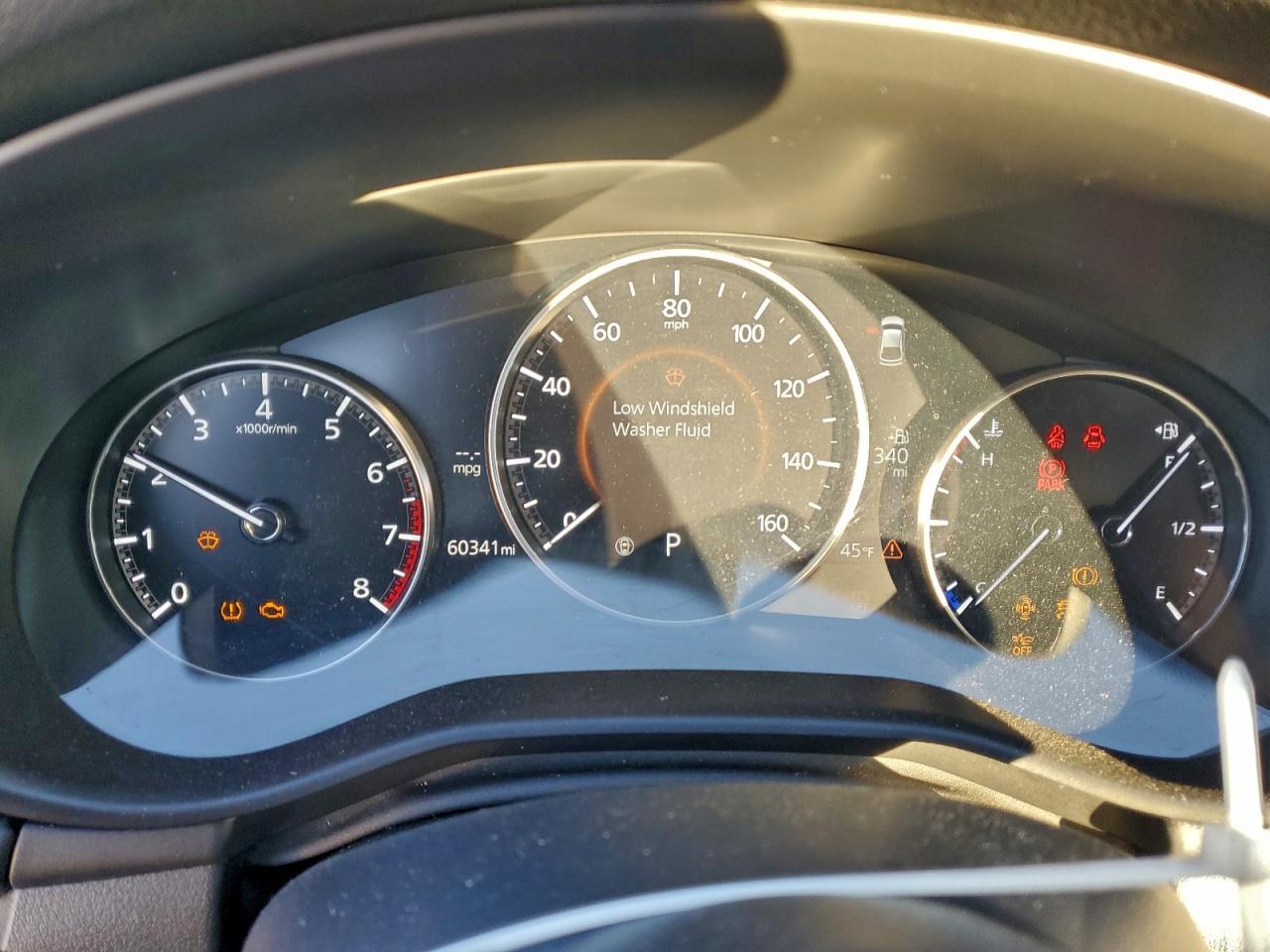 2023 MAZDA 3