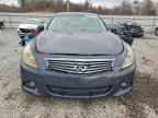 2012 INFINITI G37