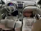 2010 SUBARU FORESTER