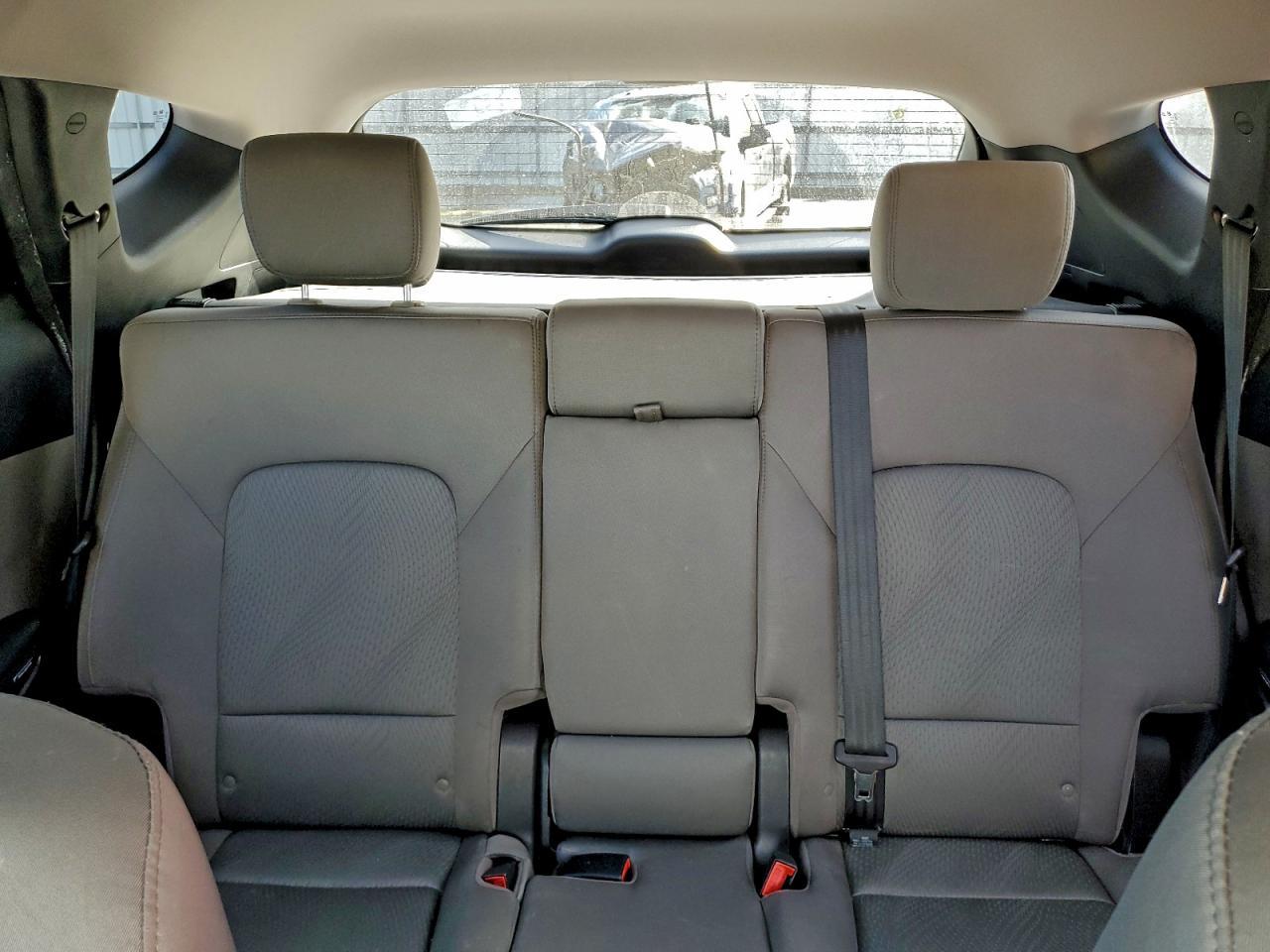 2014 HYUNDAI SANTA FE