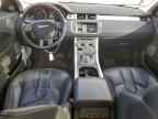 2015 LAND ROVER RANGE ROVER EVOQUE