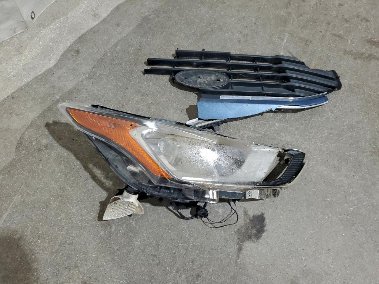 2020 FORD TRANSIT CONNECT