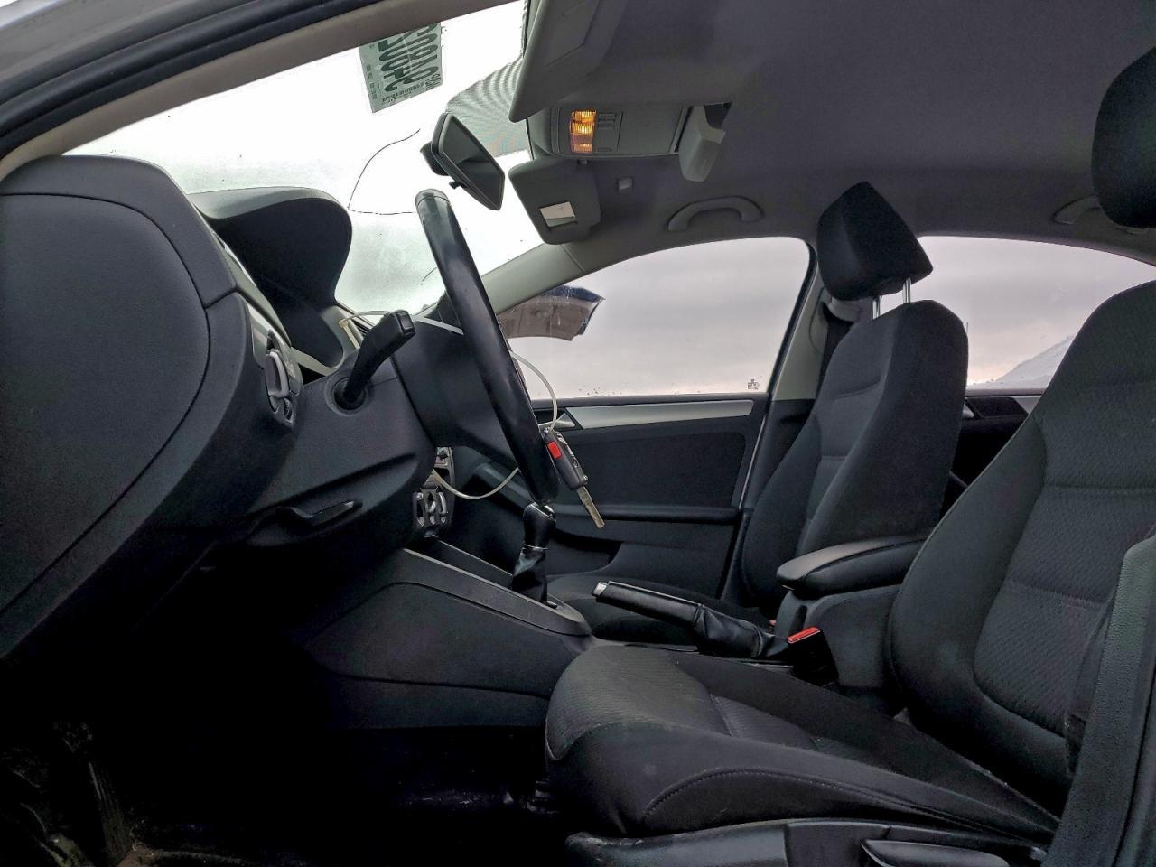 2013 VOLKSWAGEN JETTA