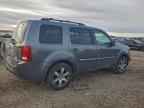 2012 HONDA PILOT