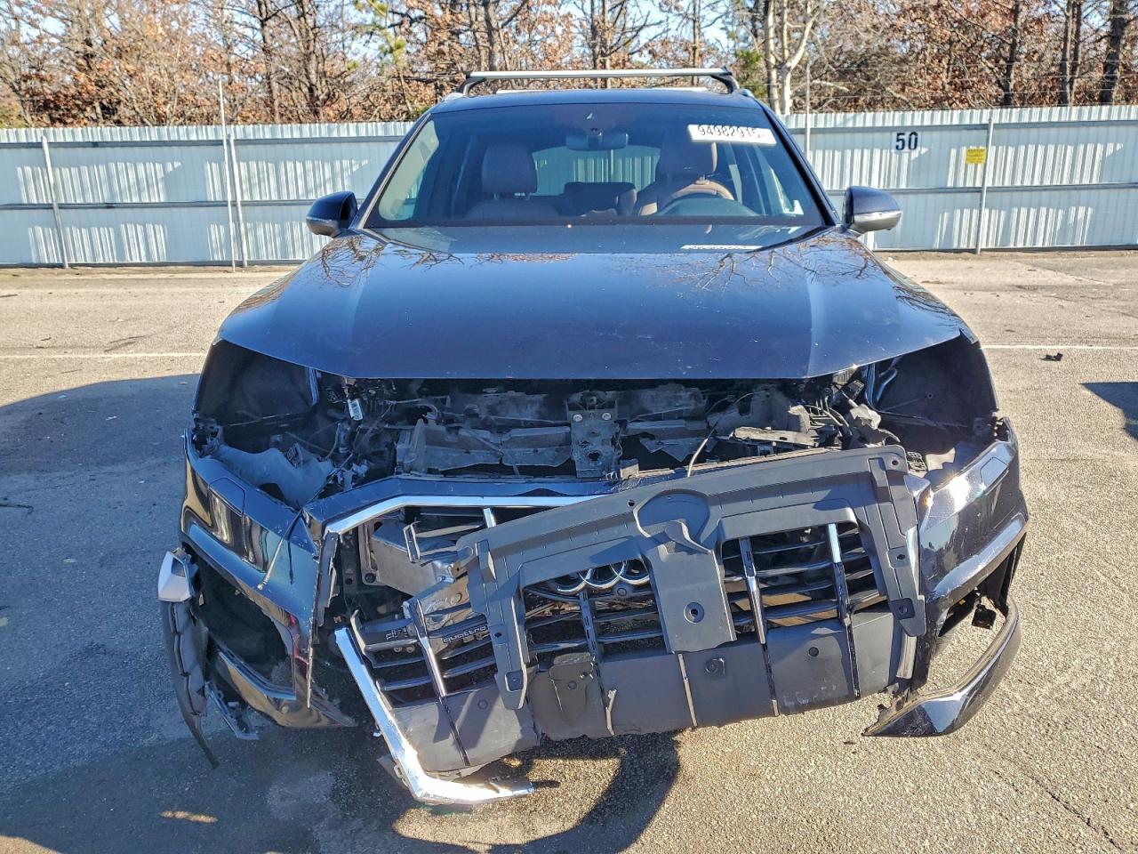 2021 AUDI Q7