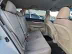 2014 SUBARU Outback