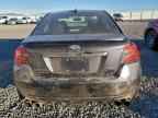 2016 SUBARU WRX