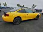 2003 CHEVROLET Cavalier