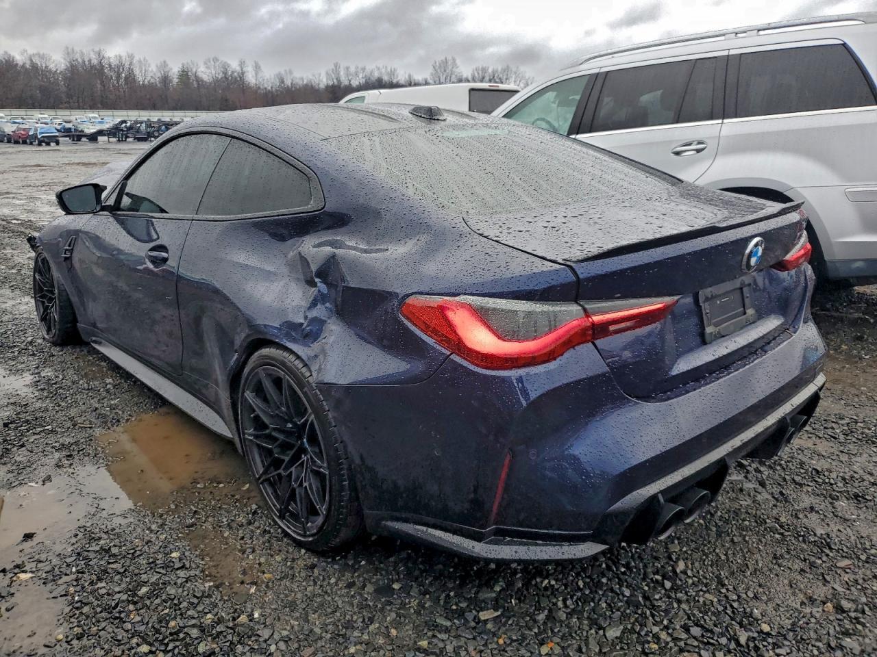 2024 BMW M4