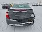 2011 FORD FUSION