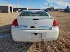 2008 CHEVROLET IMPALA