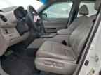 2012 HONDA PILOT