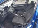2012 MITSUBISHI LANCER
