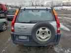 2004 HONDA CR-V