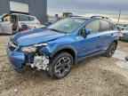 2014 SUBARU XV Crosstrek