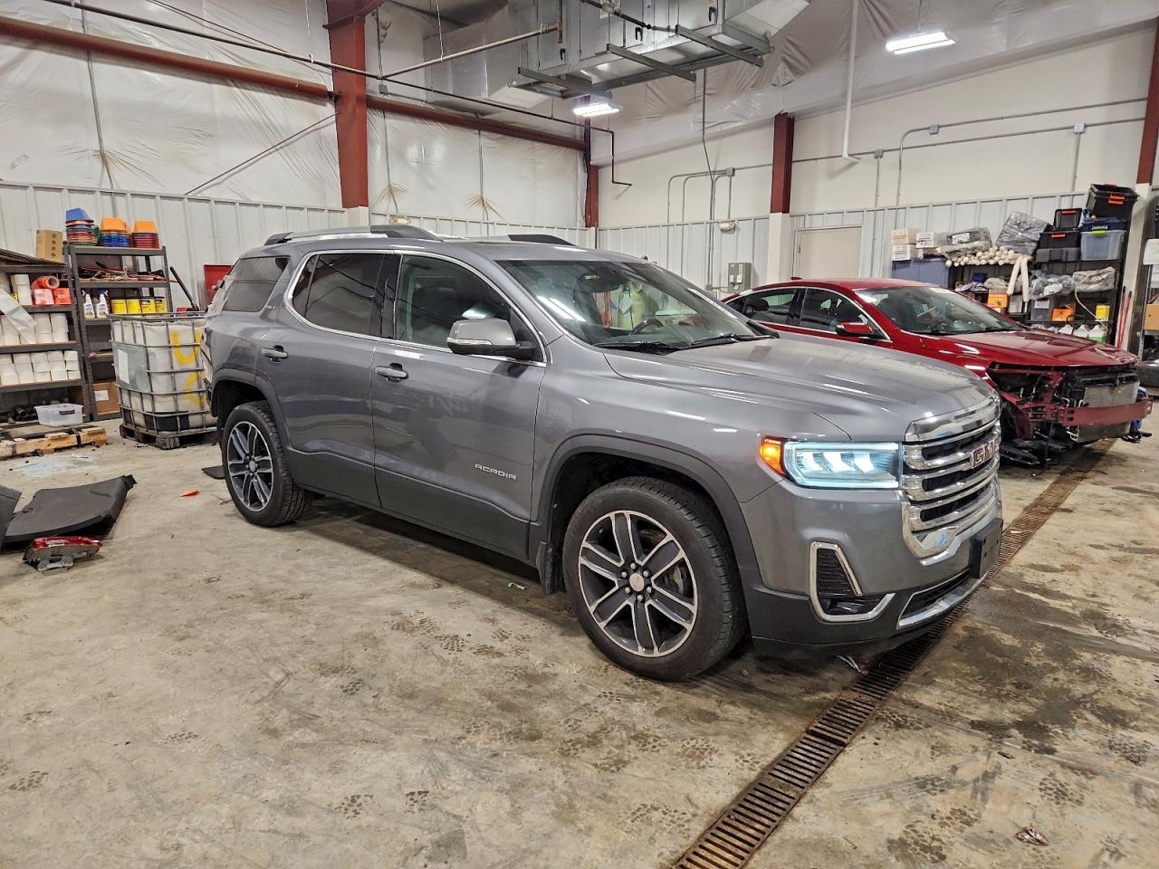 2020 GMC ACADIA