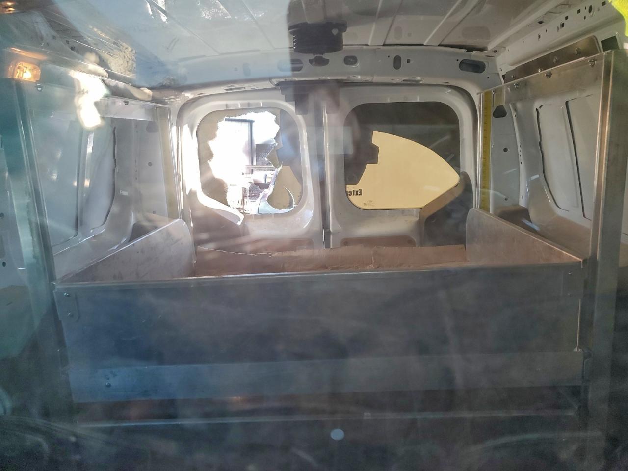 2021 FORD TRANSIT CONNECT