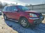 2005 HONDA PILOT